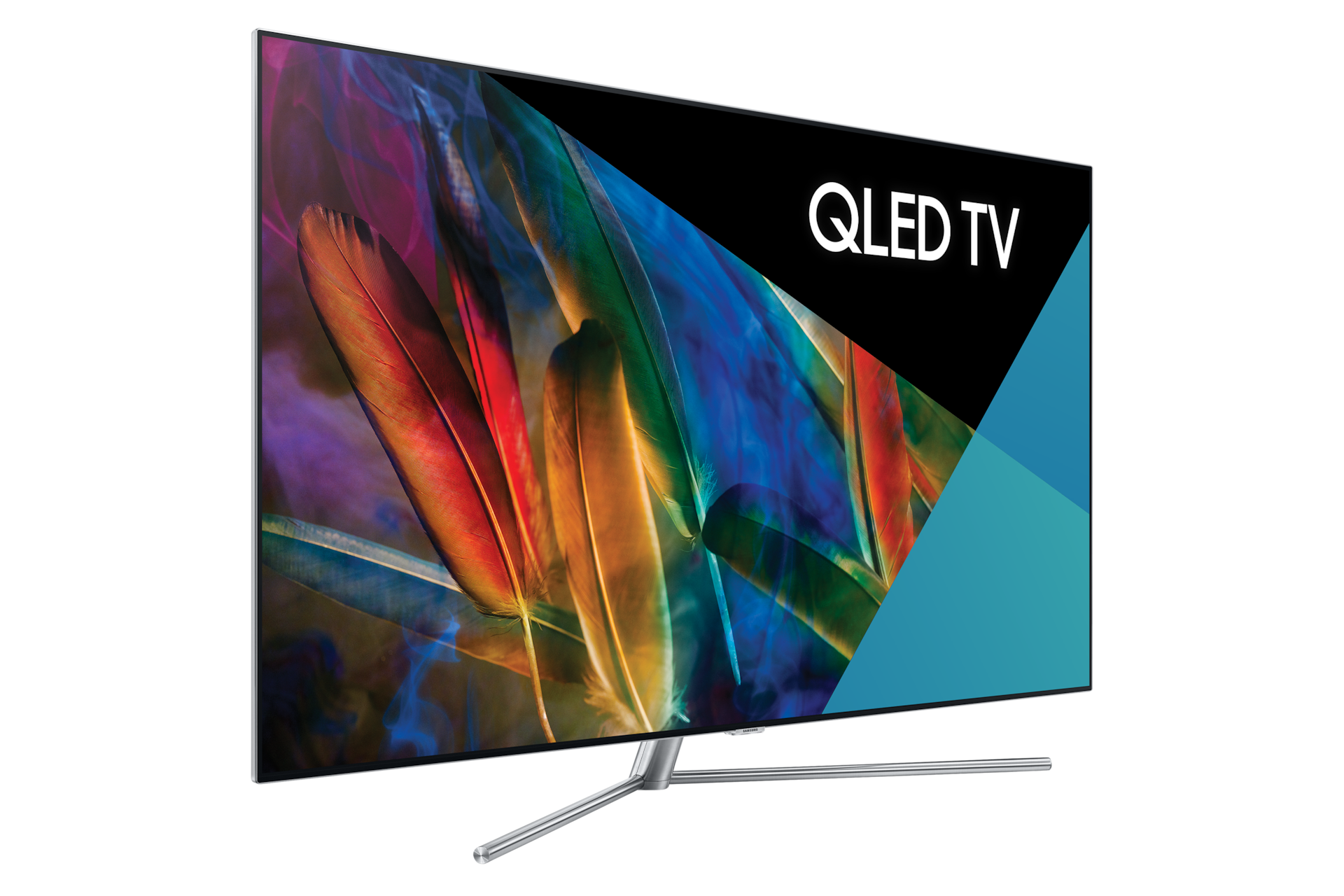 Series 7 65 inch Q7 UHD QLED TV* | QA65Q7FAMWXXY | Samsung Australia