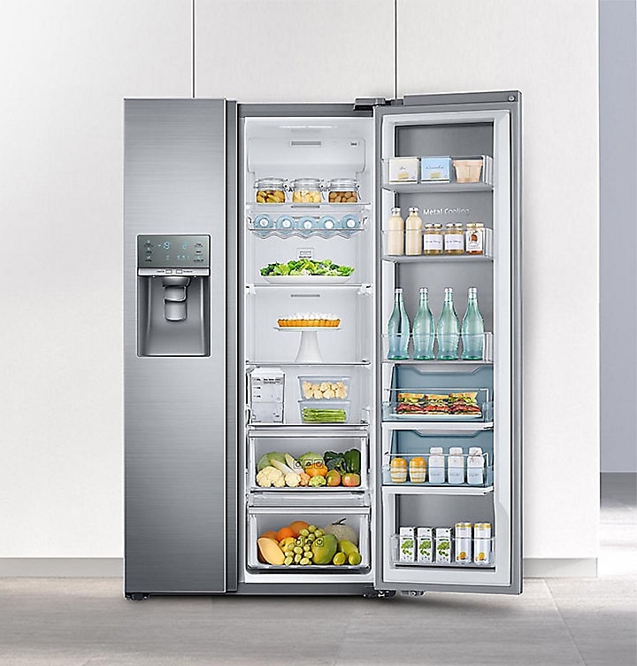 Refrigerators Samsung Australia