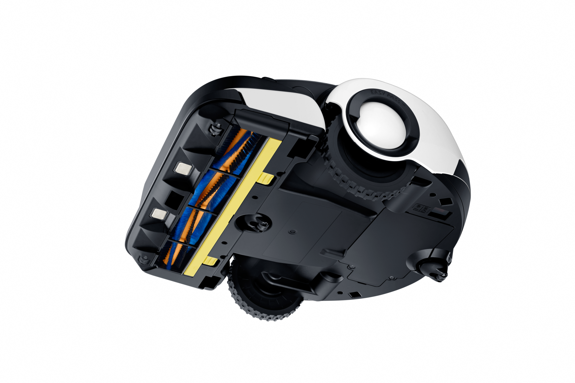 VR9000 ROBOT VC with Cyclone Force, 70 Watt, Airbone Copper VR20H9050UW/SA Samsung Australia