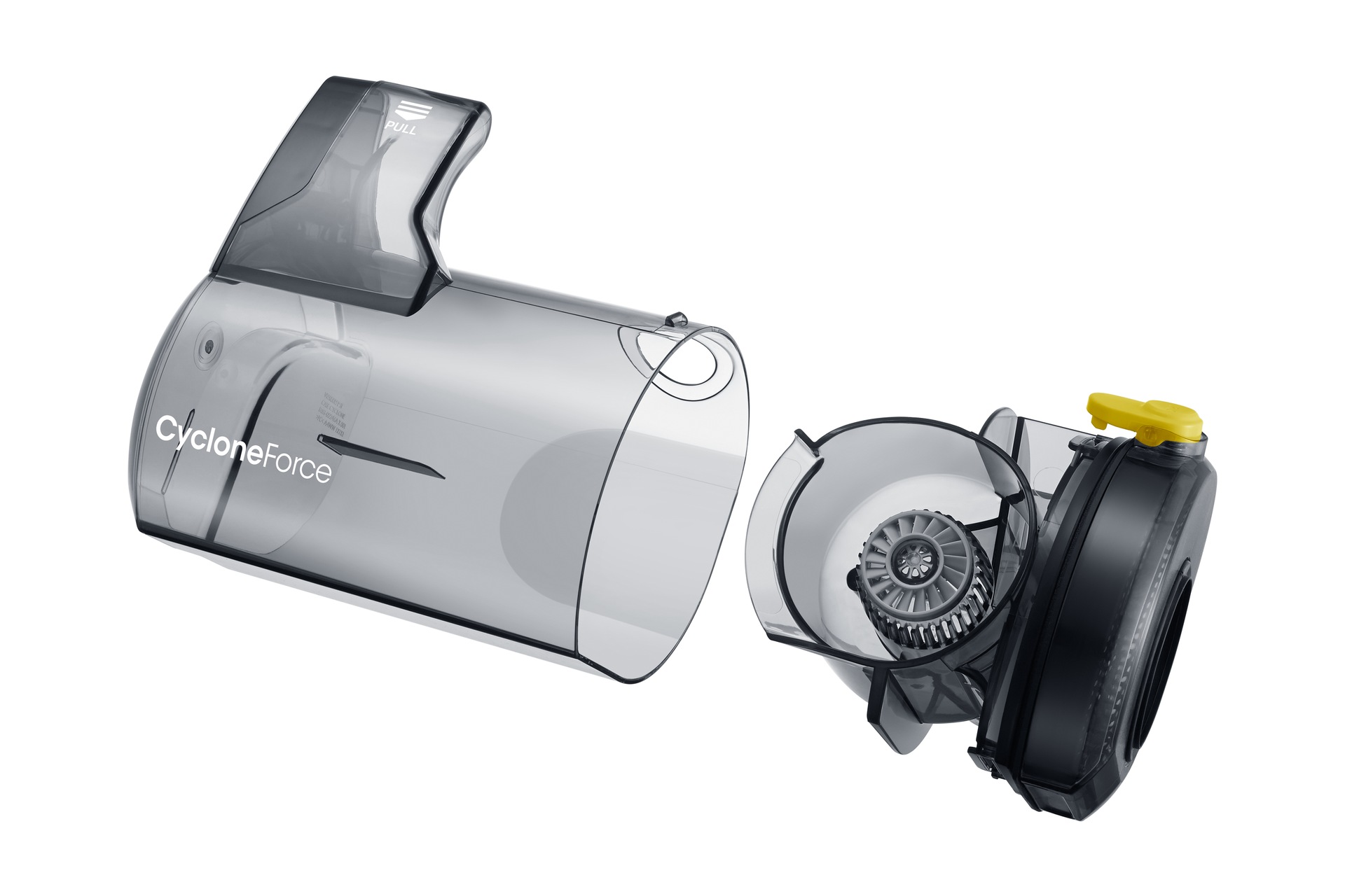 POWERbot SR20J9250U Robot Vacuum with WiFi VR20J9250UK/SA Samsung