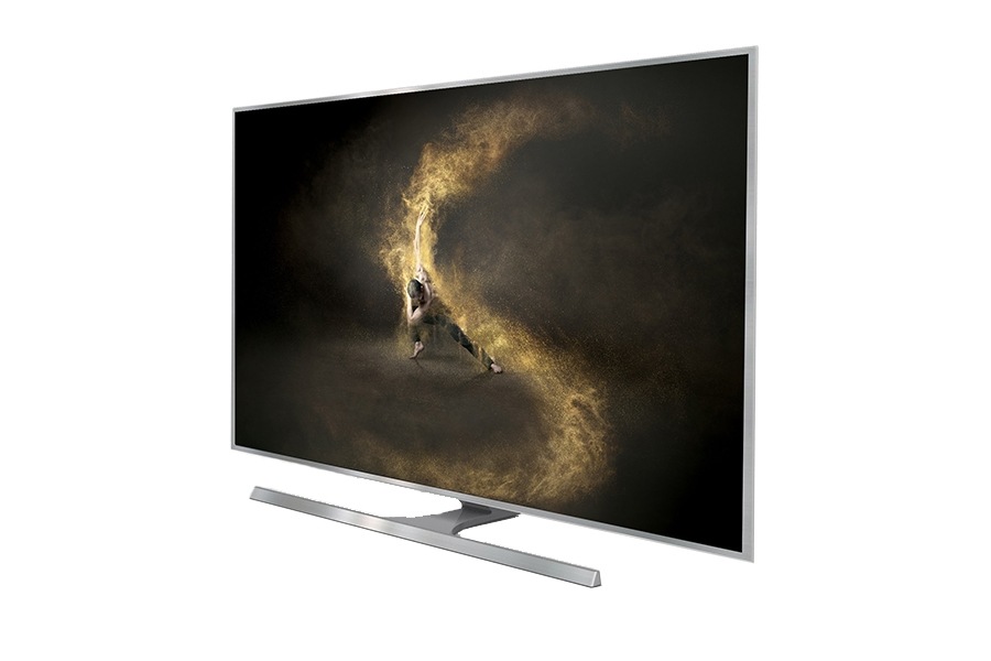 Series 8 65 inch JS8000 4K SUHD TV* UA65JS8000WXXY Samsung Australia