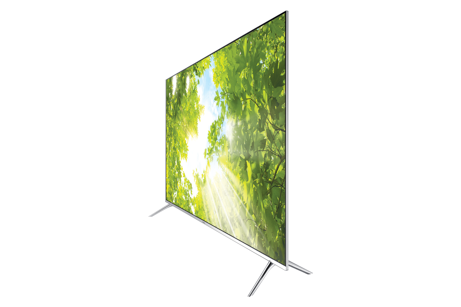 Series 8 65 inch KS8000 4K SUHD TV* UA65KS8000WXXY Samsung Australia