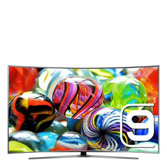 Series 8 65 inch KS8000 4K SUHD TV* | UA65KS8000WXXY | Samsung Australia