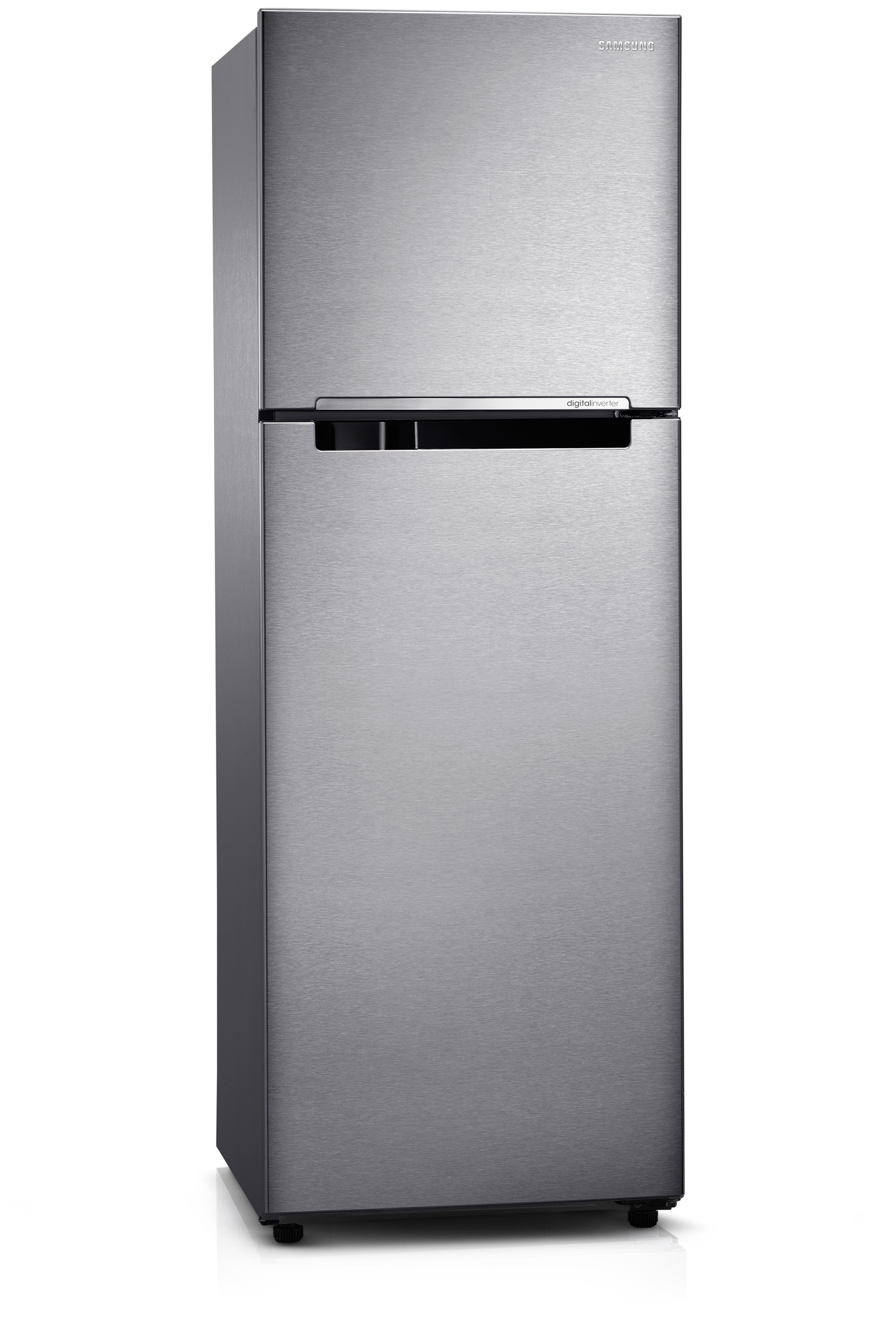 SR341MLS 341L Capacity Top Freezer Refrigerator with 3.5 Star Energy