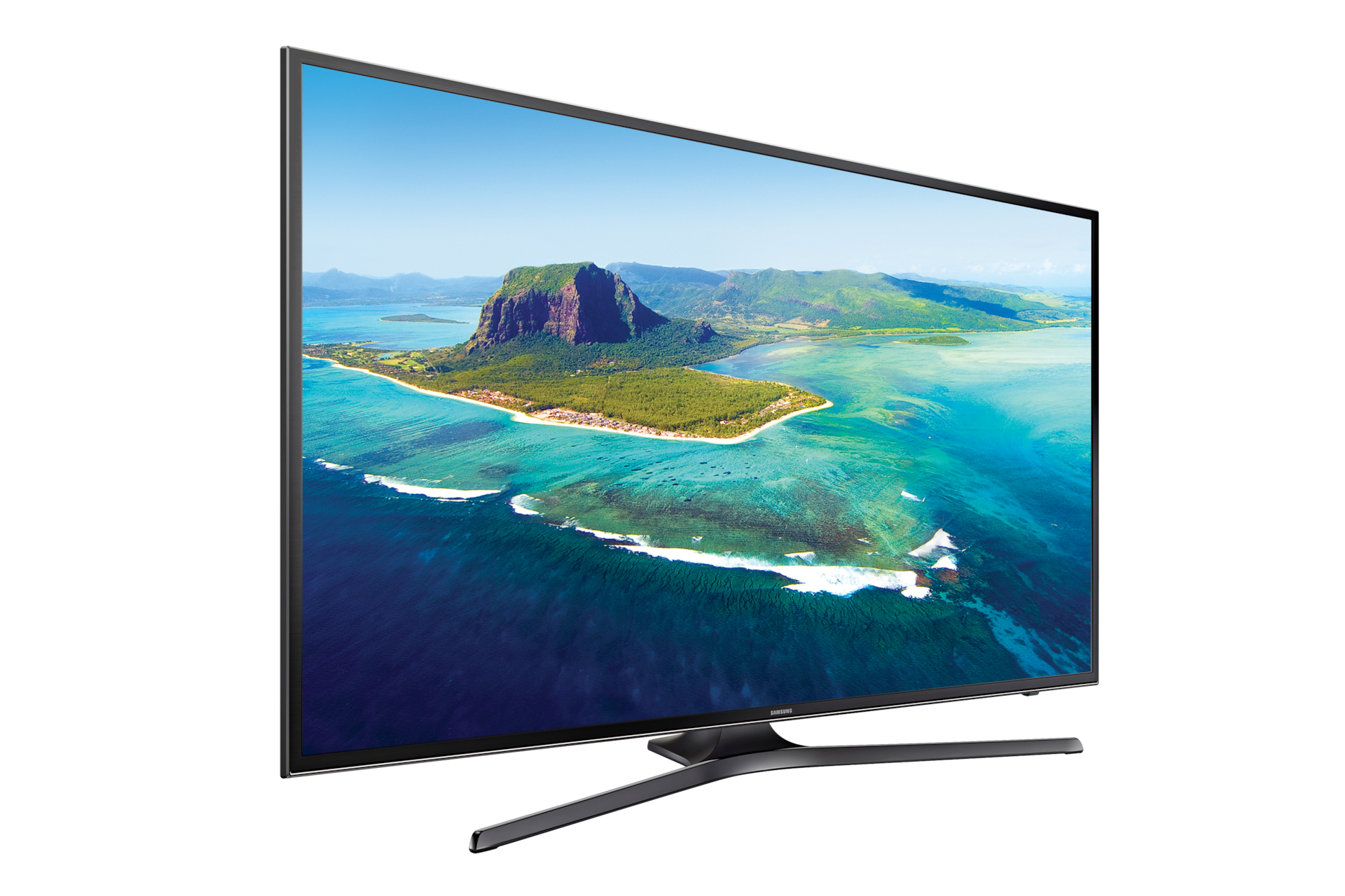 Series 6 70 Inch Ku6000 Uhd Led~ Tv* 