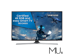 Series 7 43 inch KU7000 UHD LED~ TV* | UA43KU7000WXXY | Samsung Australia