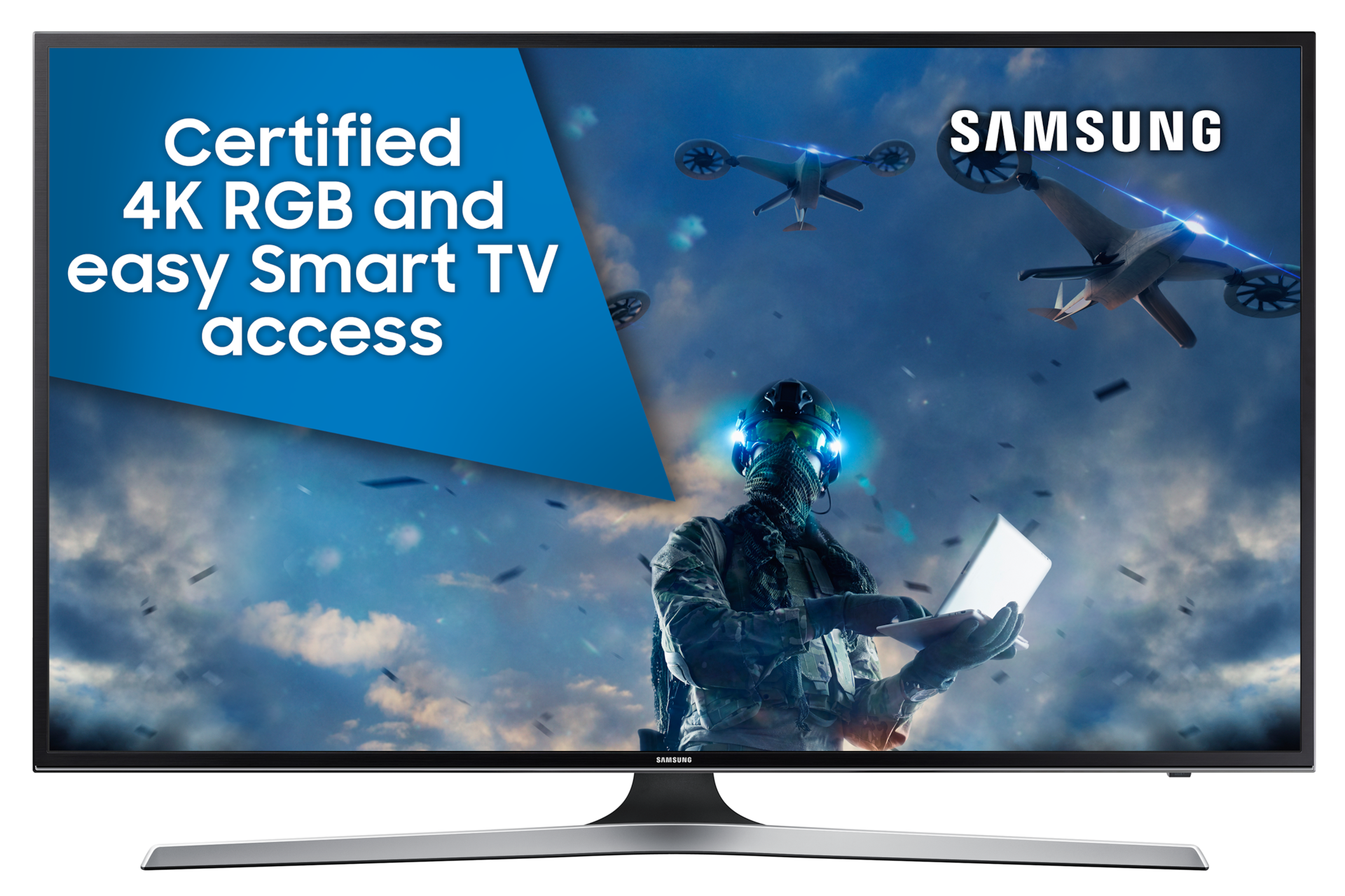 Series 6 75 inch MU6100 UHD LED TV* UA75MU6100WXXY Samsung AU