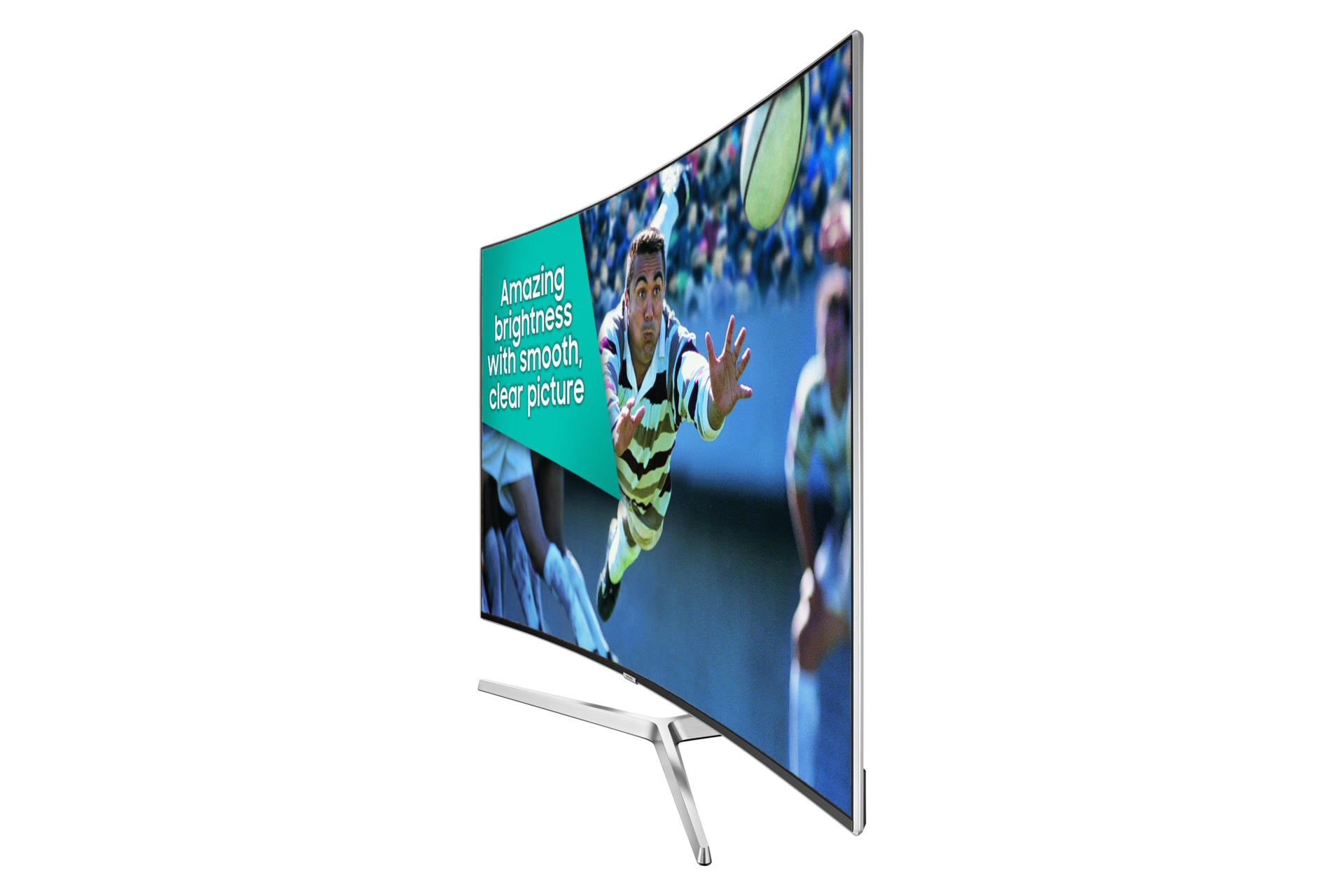 Series 7 65 inch Q7 UHD QLED TV* UA65MU9000WXXY Samsung Australia