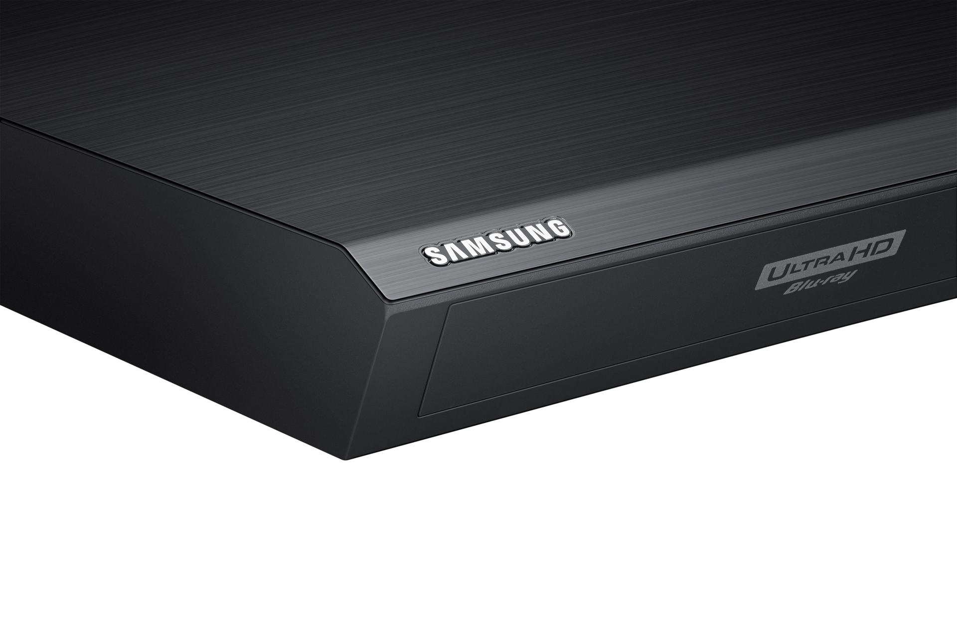 UBDK8500 4K Ultra HD Bluray™ Player UBDK8500/XY Samsung Australia