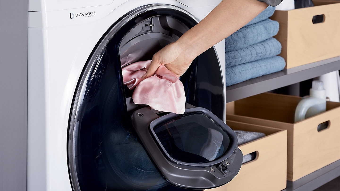 Washing Machines Samsung Australia