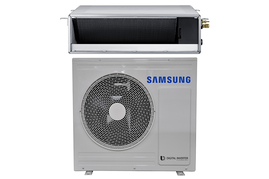 Samsung Air Conditioning