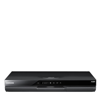 BD-D8500A Front