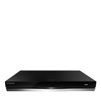 BD-E8900A Front