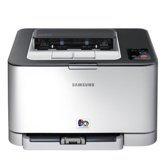 CLP-320N Front