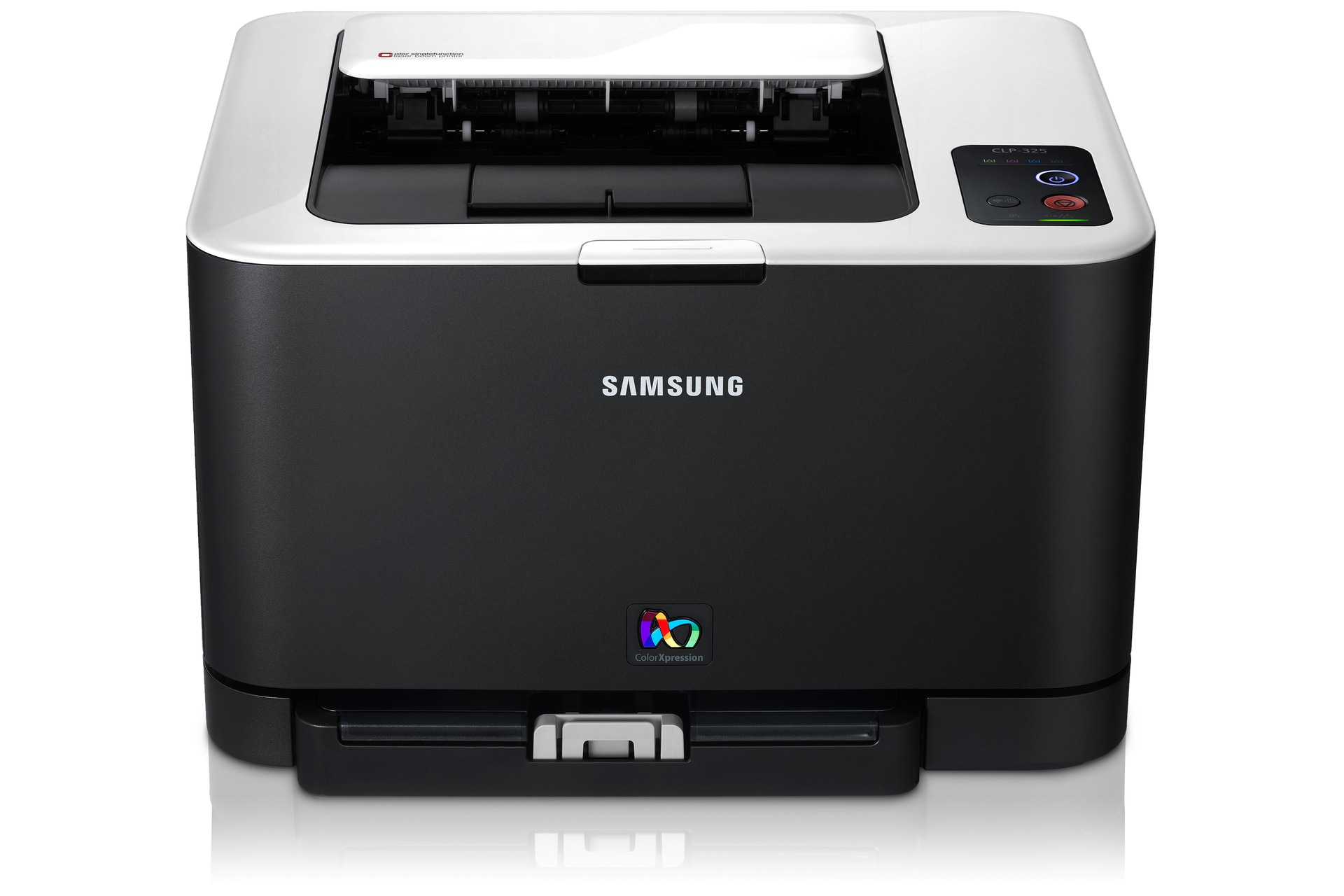 samsung clp-325 драйвер