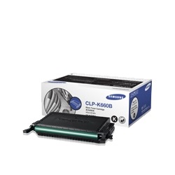 CLP-K660B 1 Front