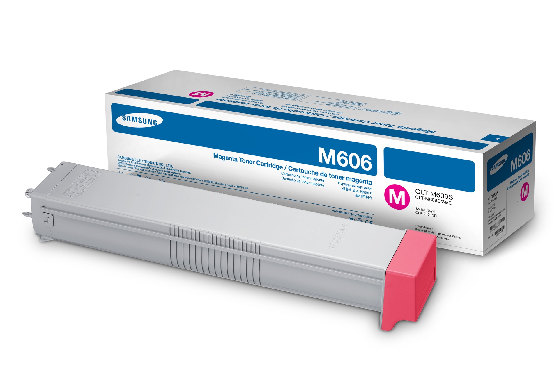 CLT-M606S/SEE 3 Combi
