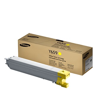 CLT-Y659S Right Angle Yellow