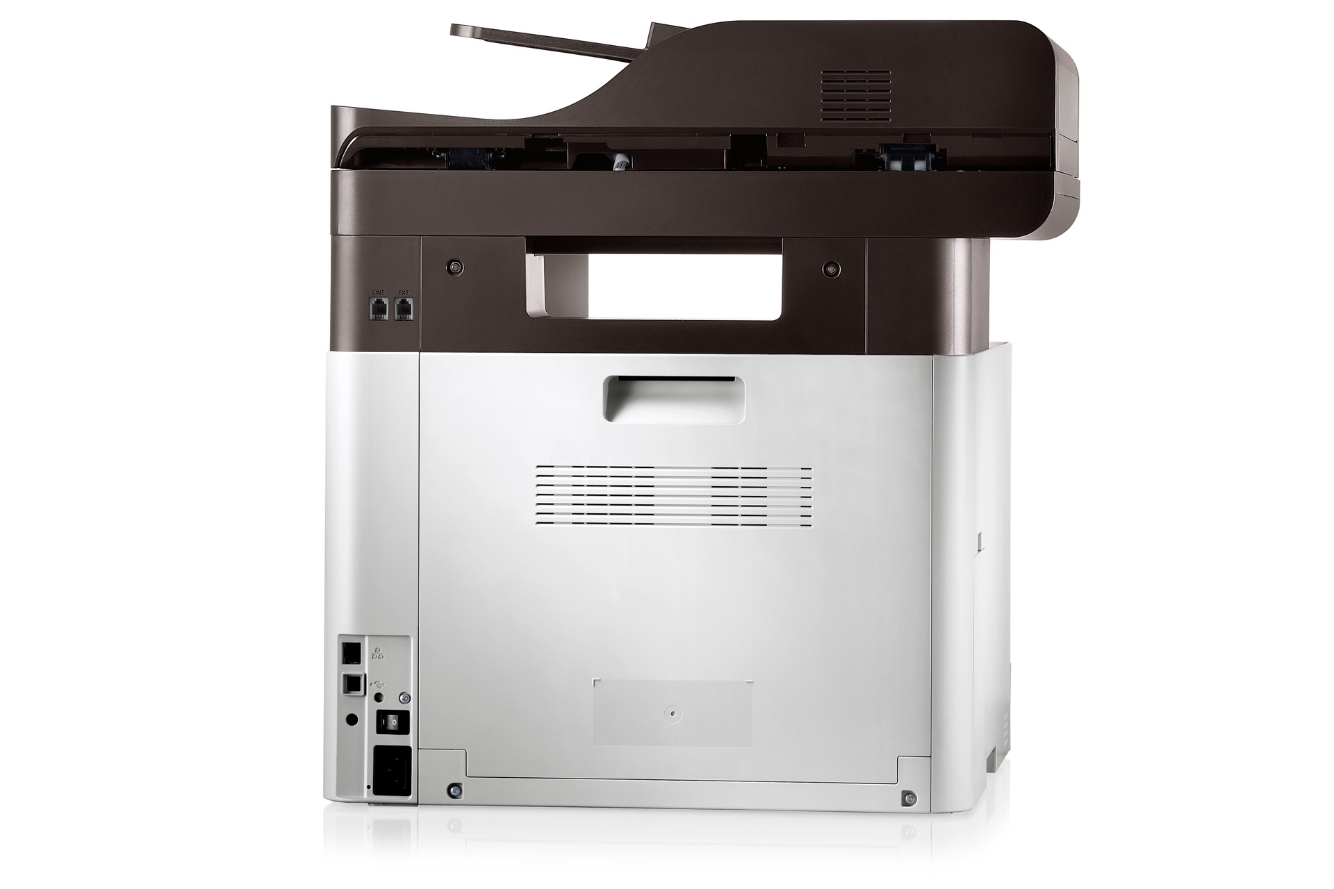 CLX-6260FR 2 Back