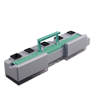 CLX-W8380A Left Angle