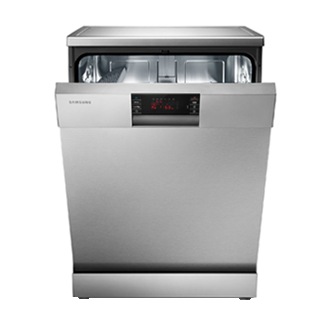DW-FG520L Front open Silver