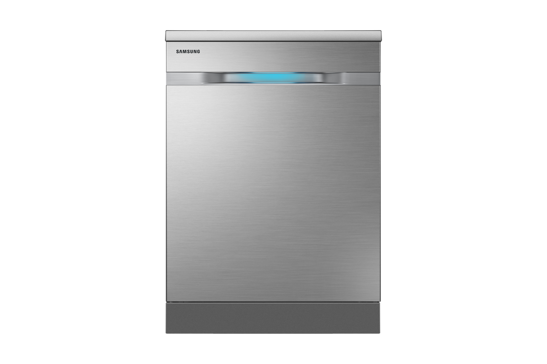 Waterwall Dishwasher (Silver) | Samsung Australia