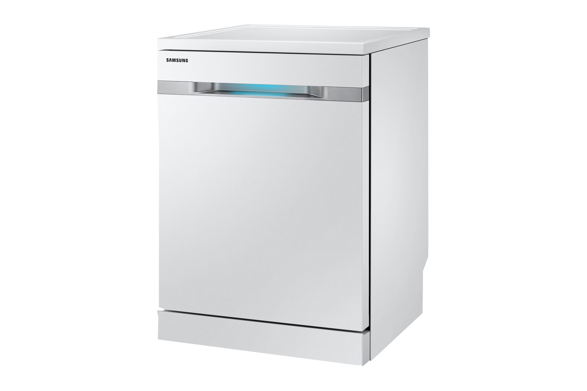 Half Load Dishwasher (White) Samsung Australia