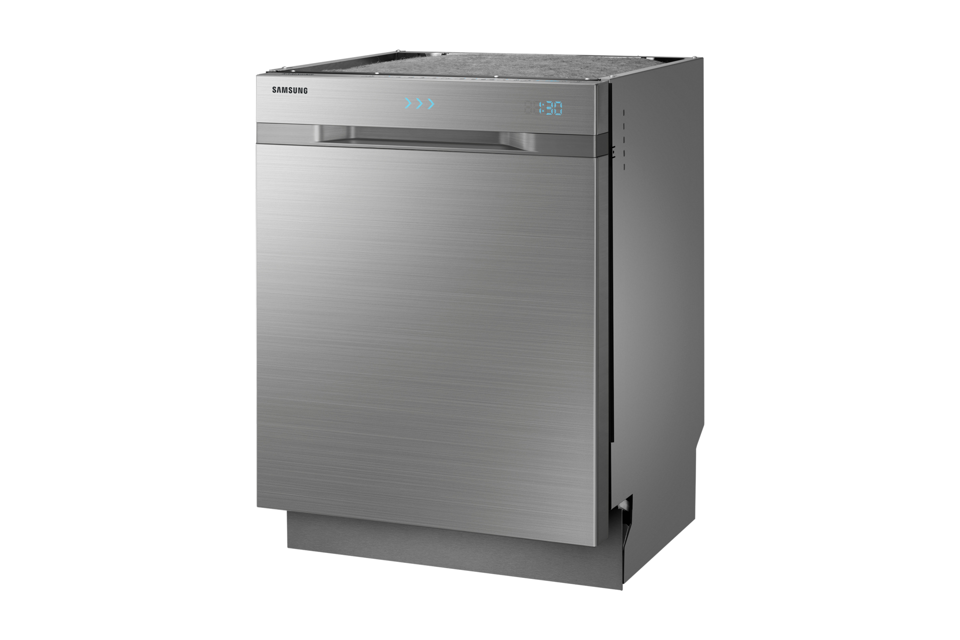 Dishwasher DW60H9970US (Silver) Samsung Australia