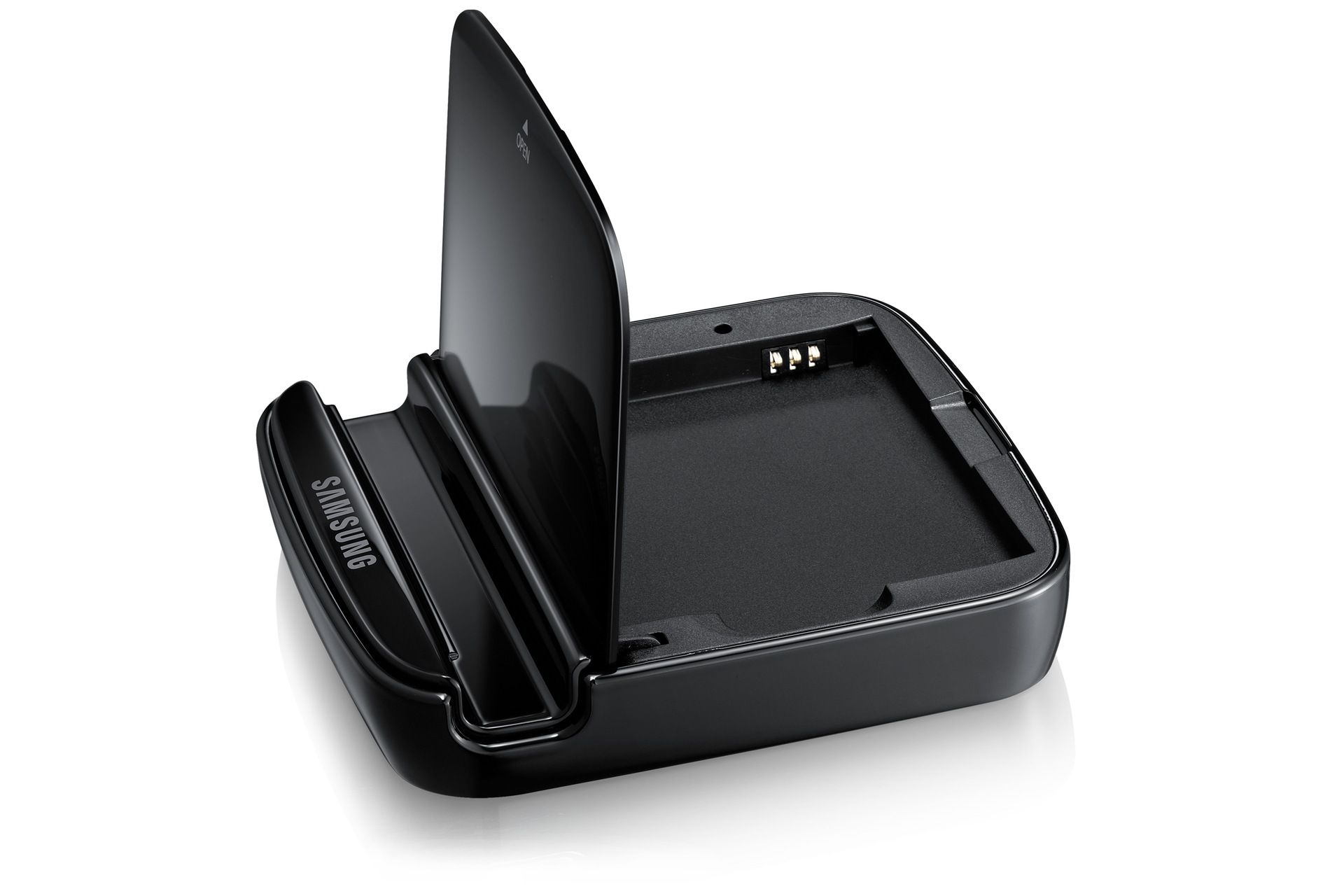 EB-ALL 1 Front Black