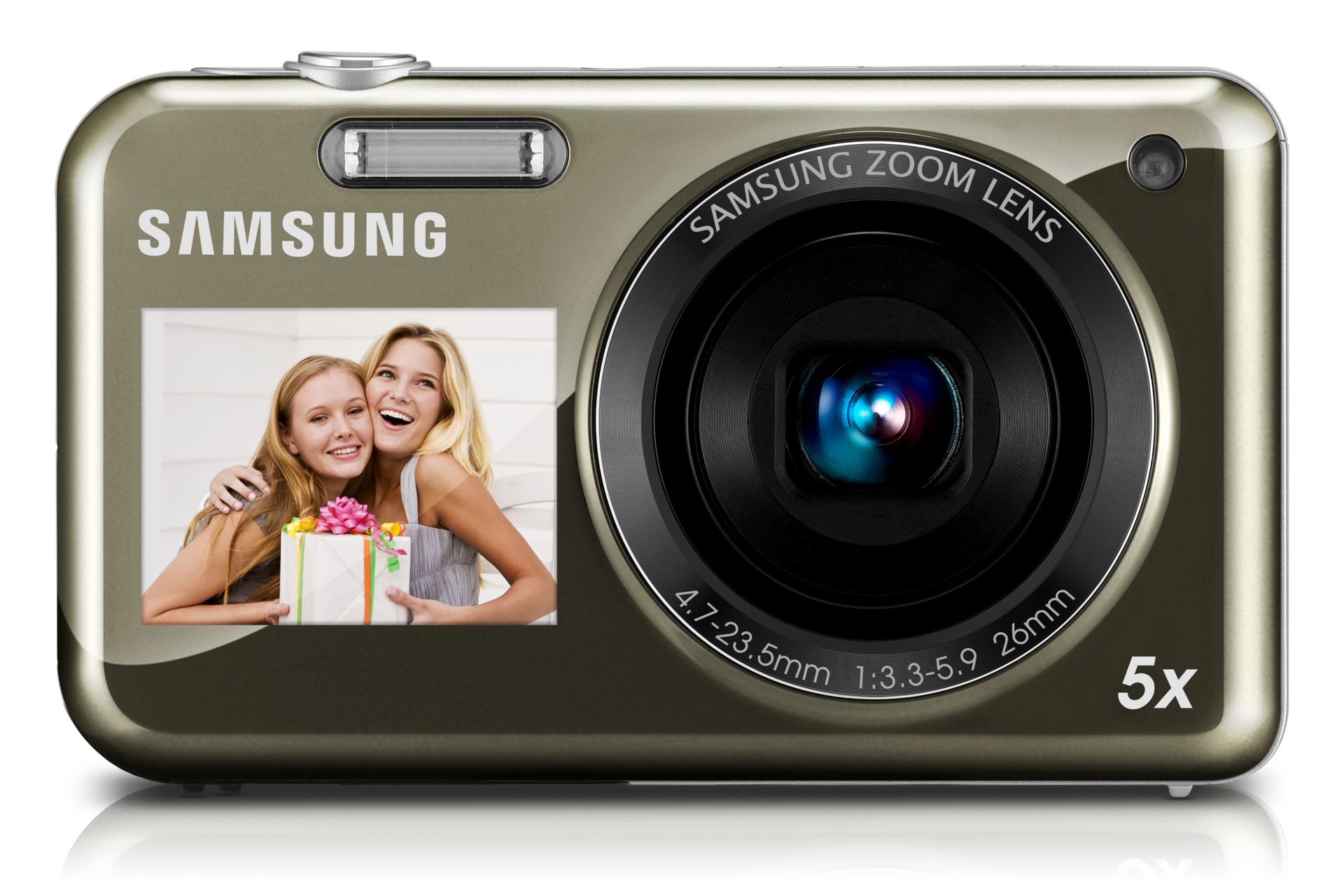 SAMSUNG PL120
