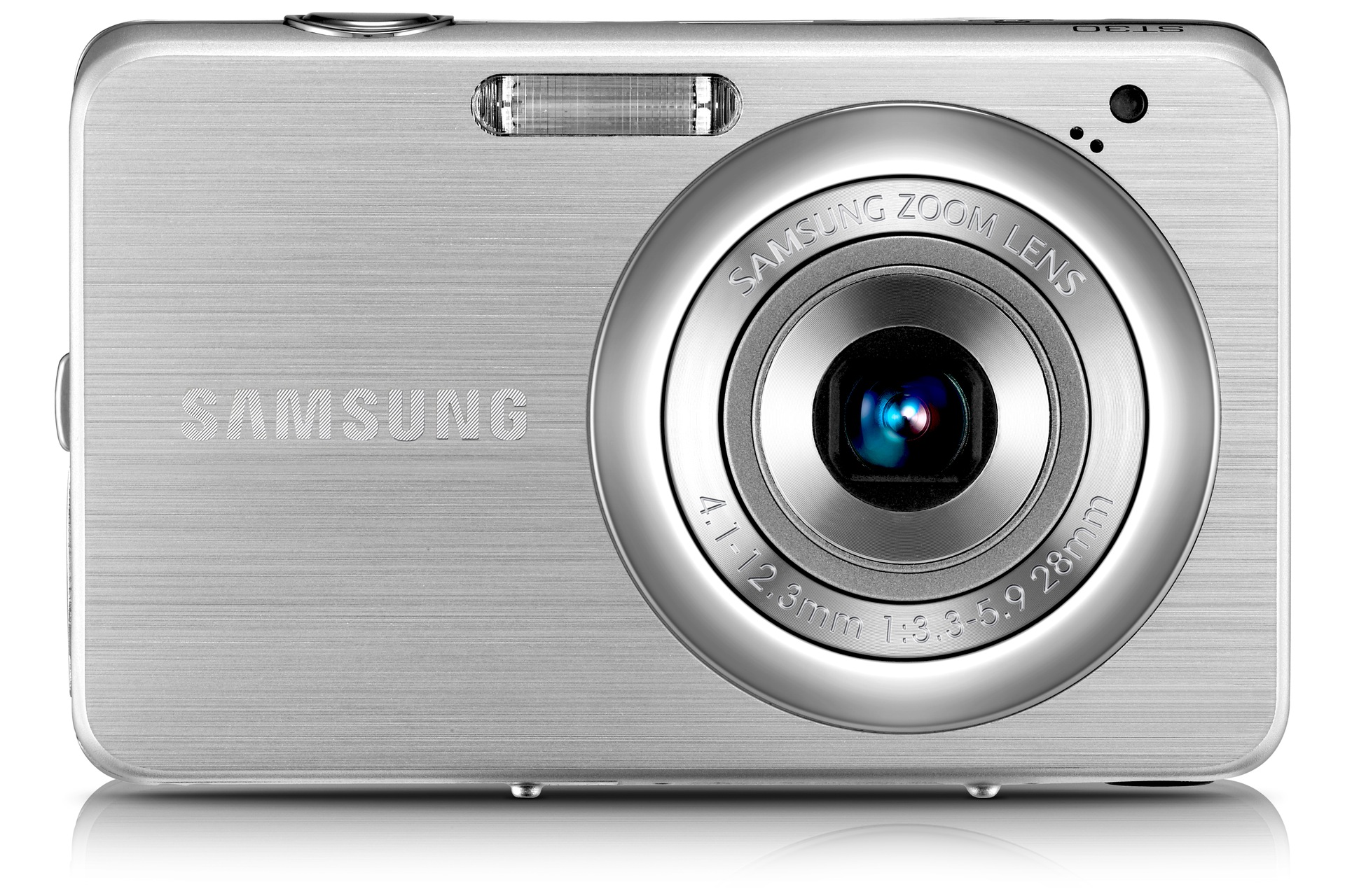 SAMSUNG ST30 7 Front