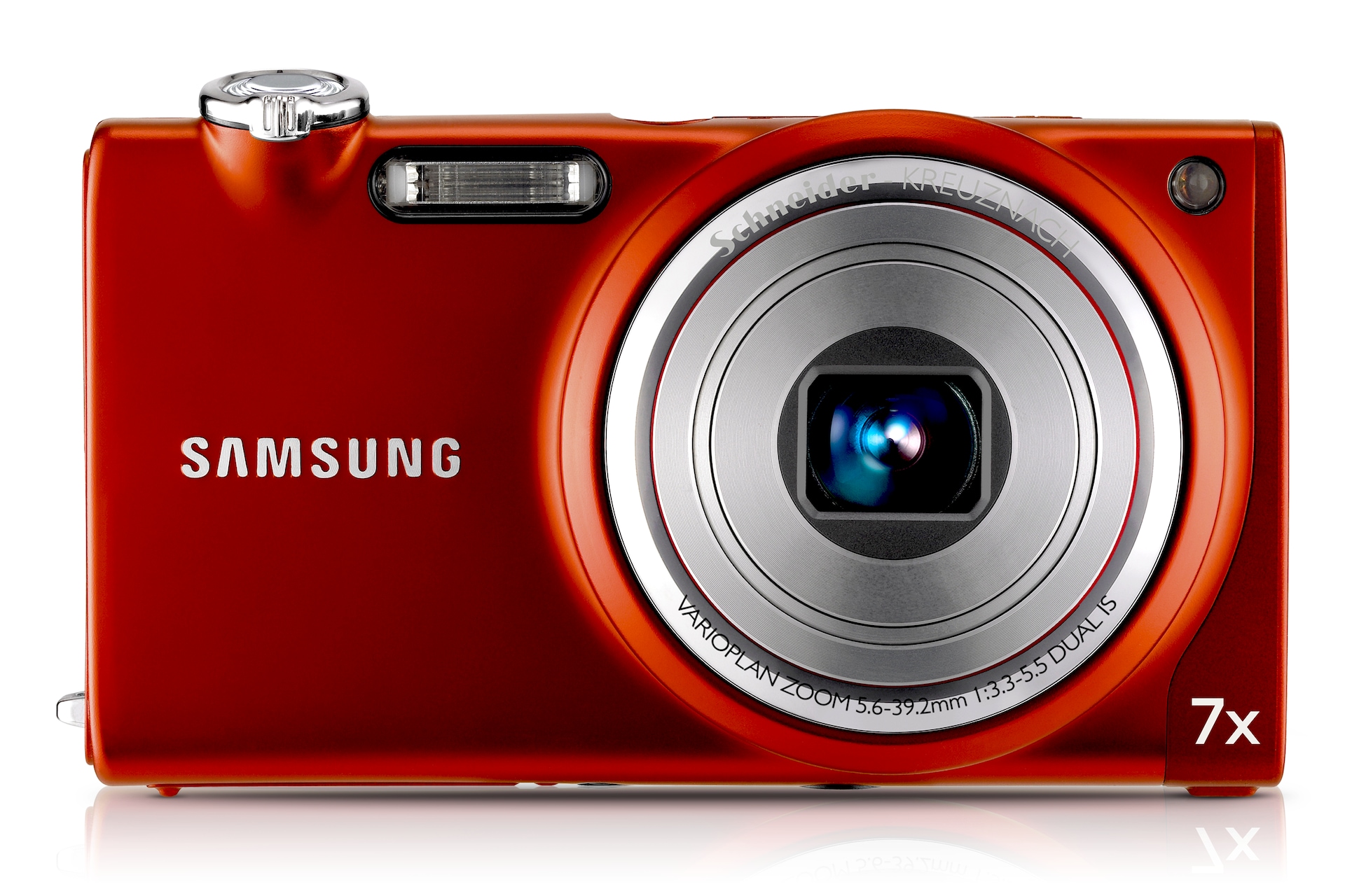 SAMSUNG ST5500 1 Front