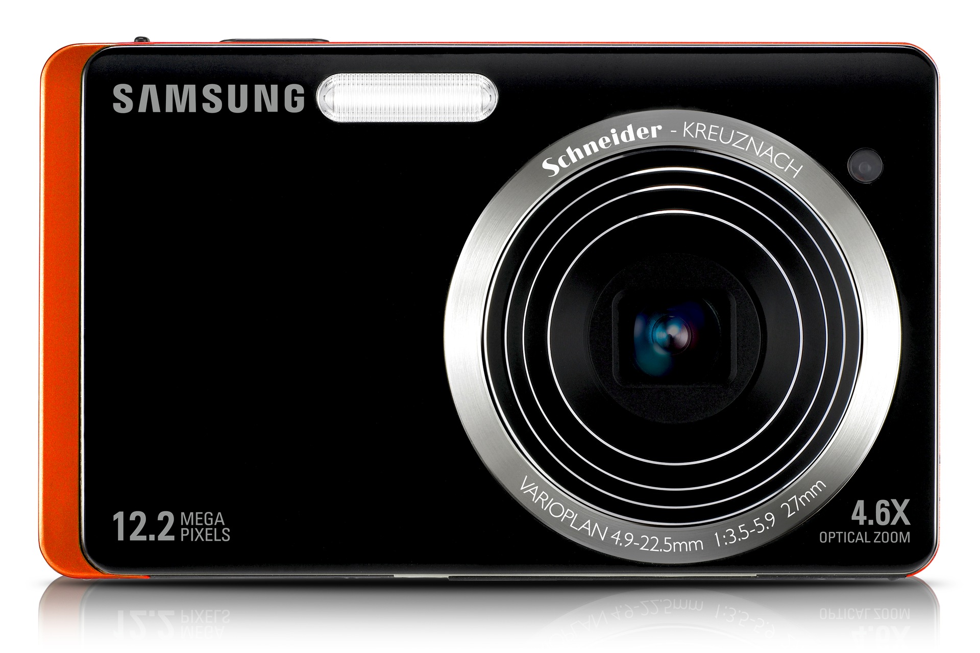 SAMSUNG ST550 1 Front