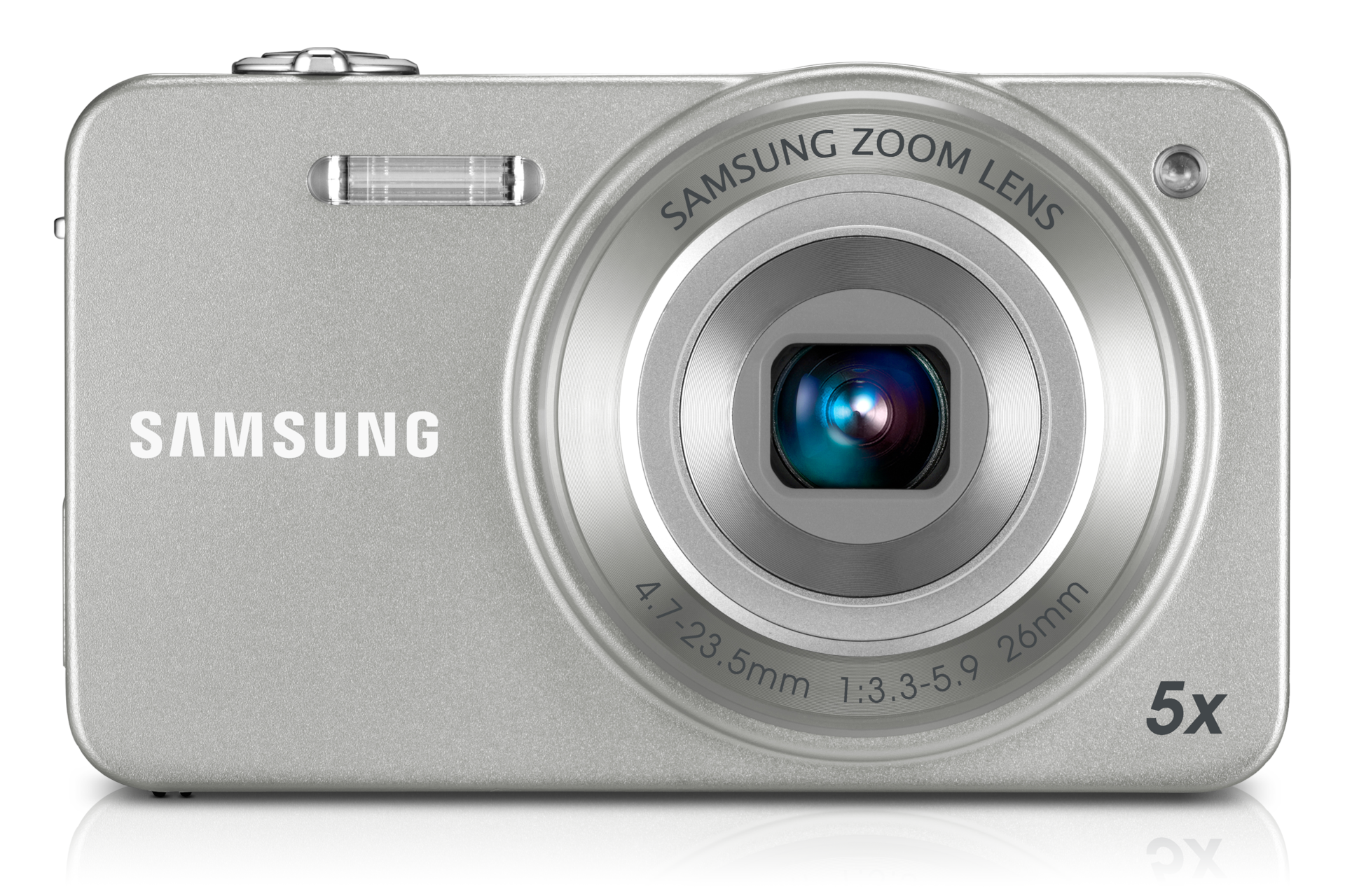 SAMSUNG ST90 1 Front