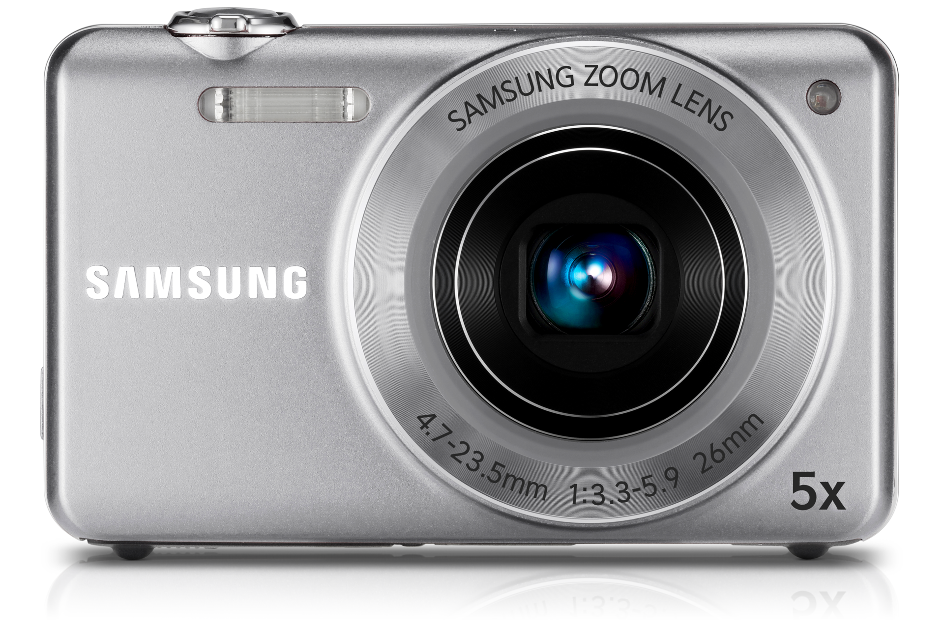 SAMSUNG ST93 1 Front