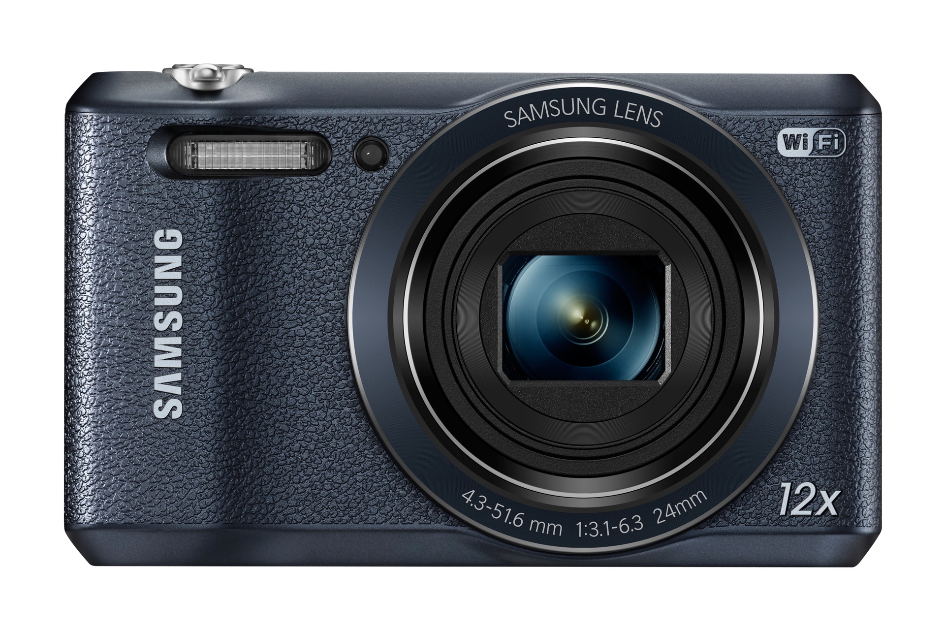 Smart Camera WB35F (White) Samsung Australia