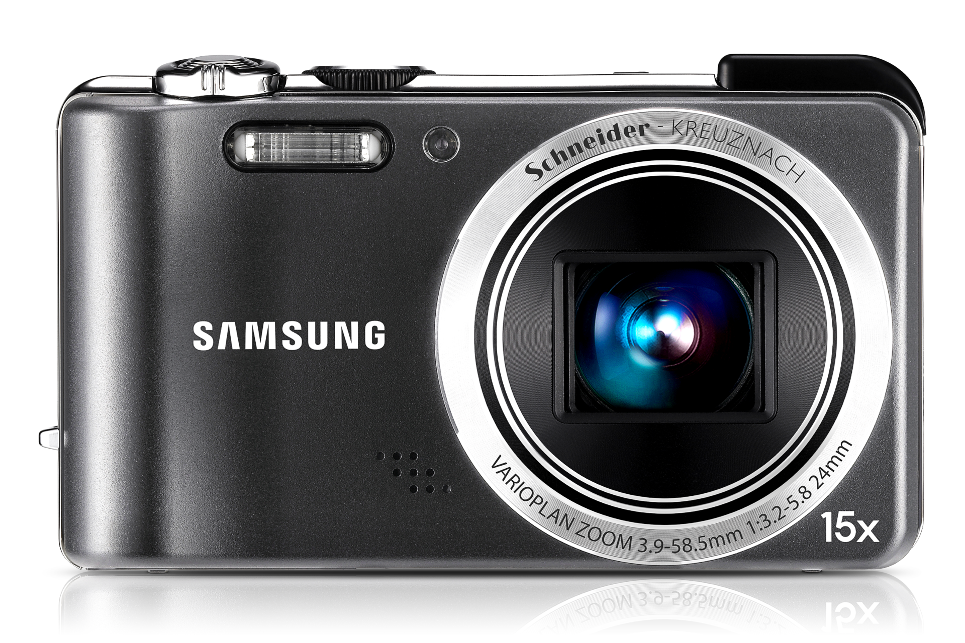 SAMSUNG WB650