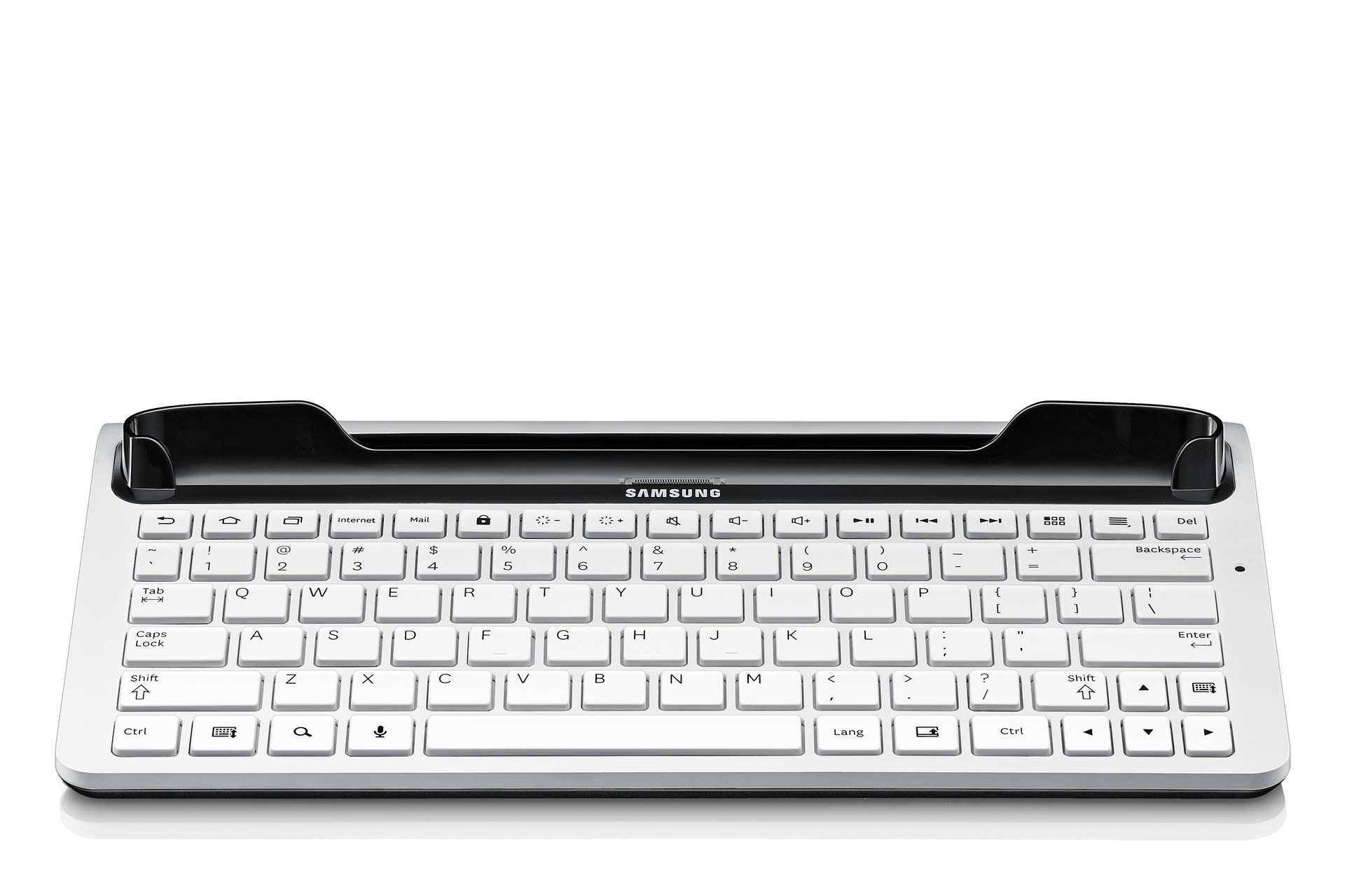 EKD-K12 1 Front White