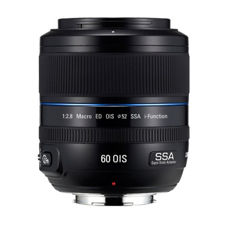M60SB Front Black