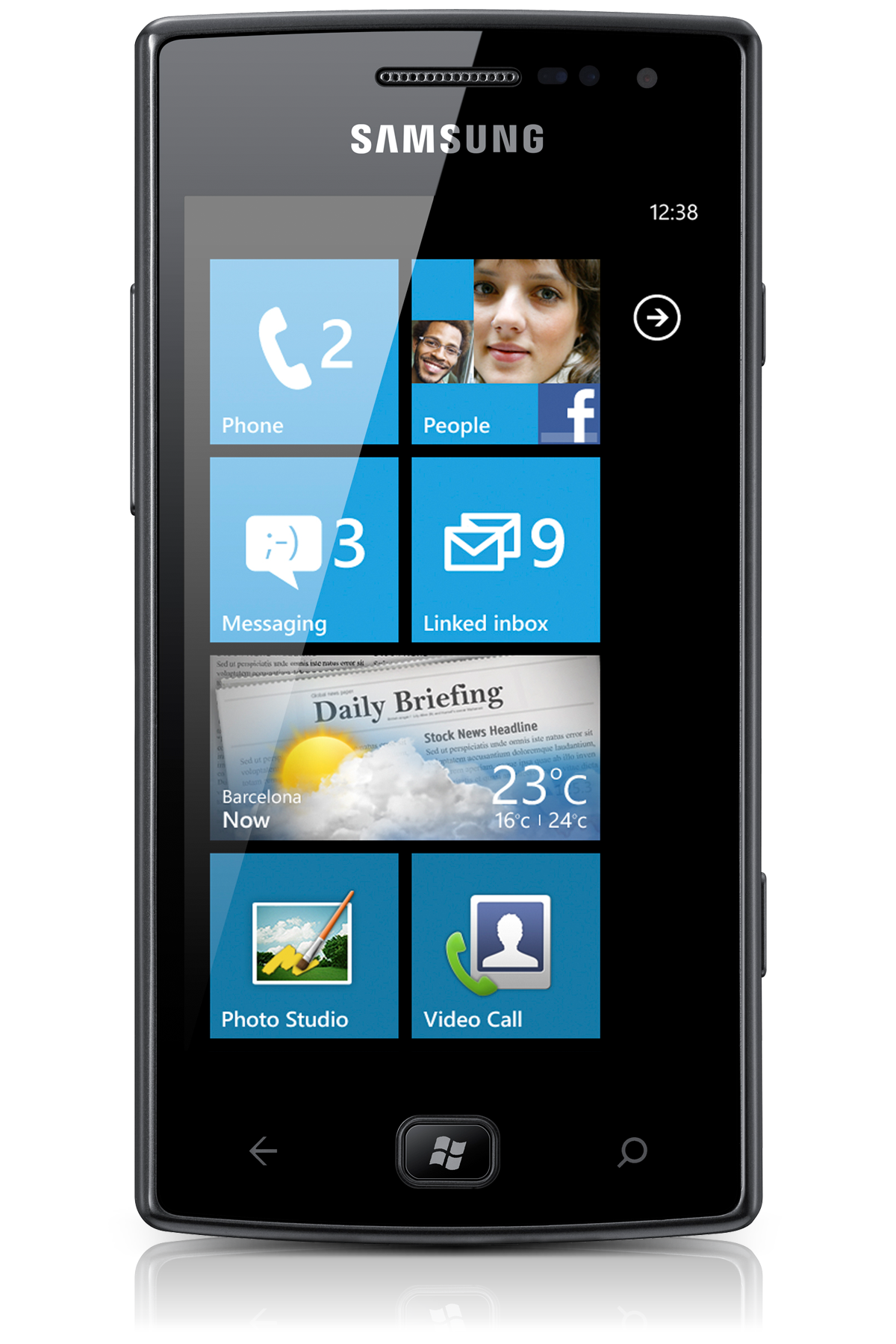 GT-I8350T