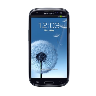 GT-I9305 Front Black