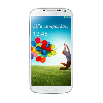 GT-I9505 Front White