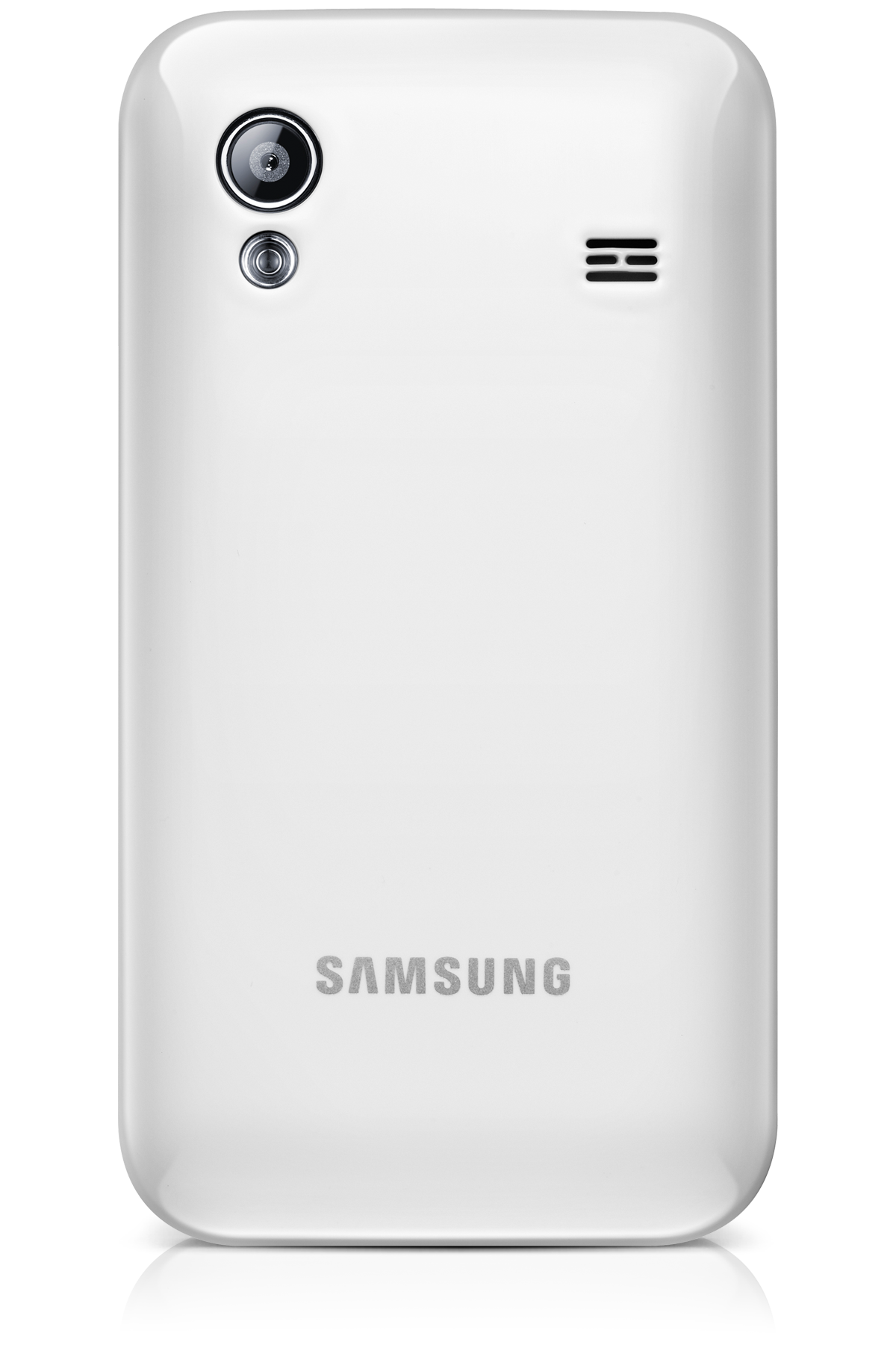 GT-S5830T 4 Back