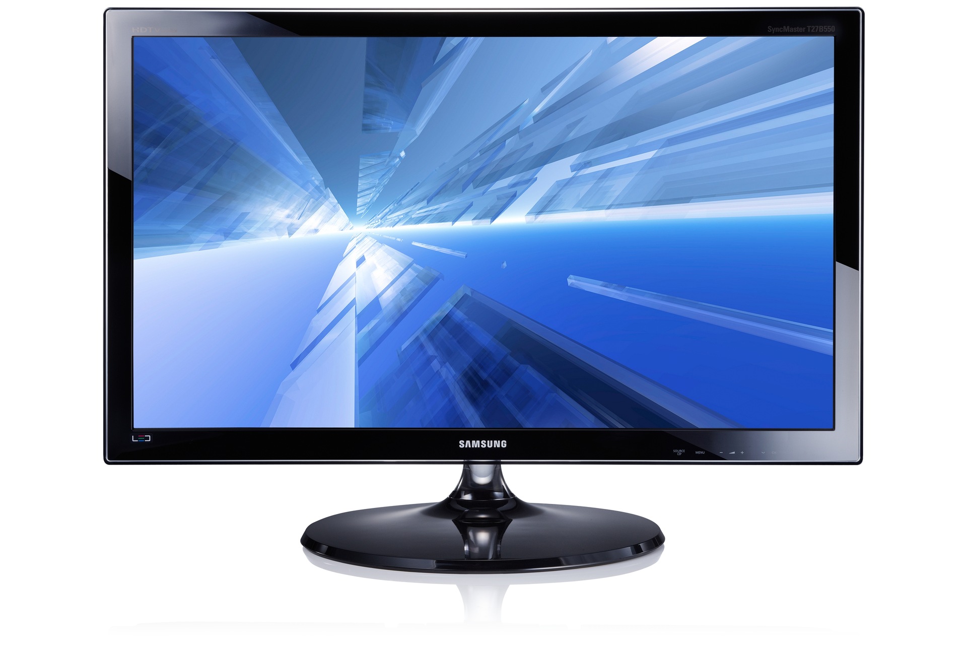T27B550AA 1 Front black