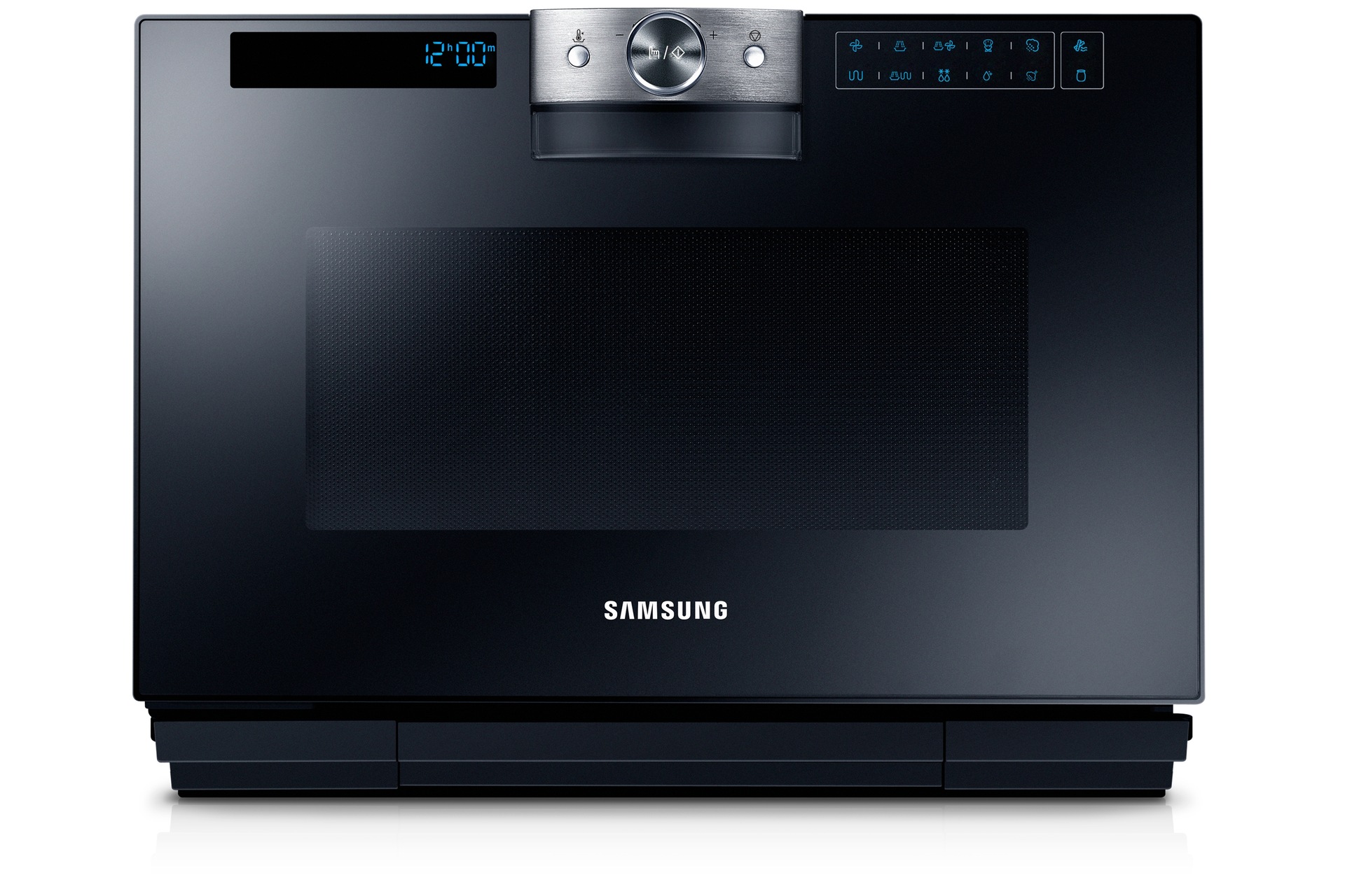 Convection Microwave Black (32L) Samsung Australia