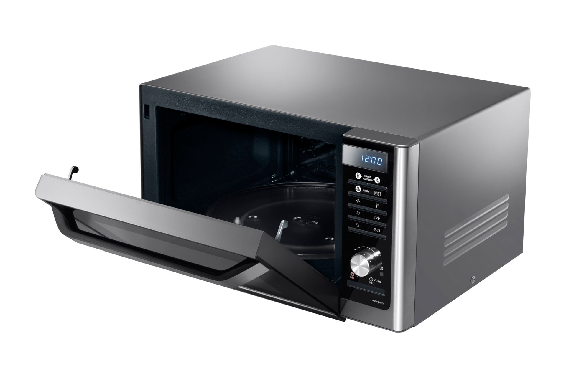 Stainless Steel Microwave (32L) Samsung Australia