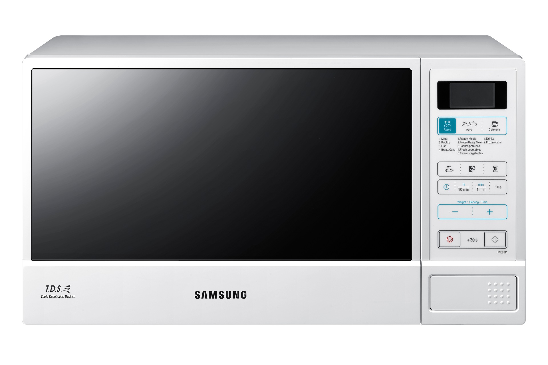 samsung microwave manual download