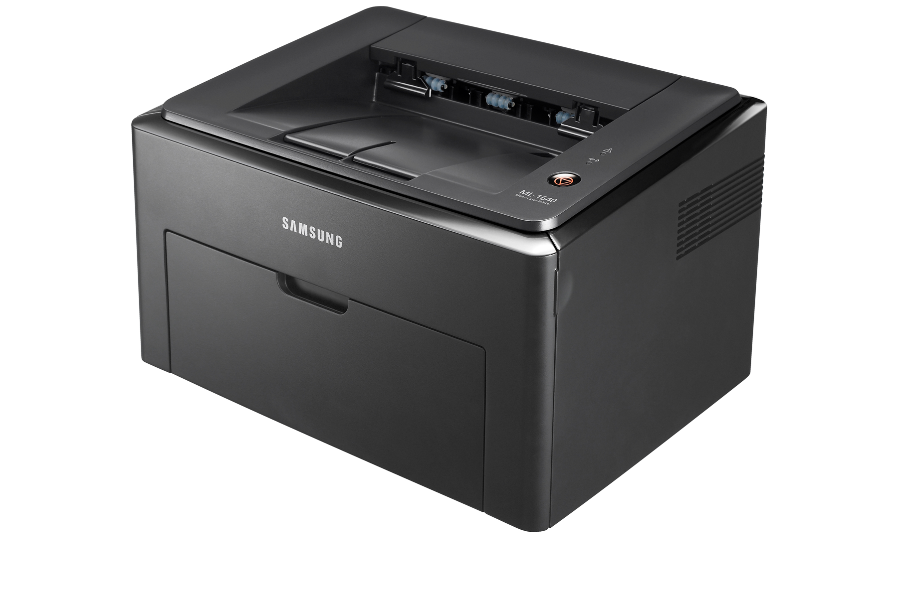 Mono Laser Printer Ml 1640 Samsung Australia 4291