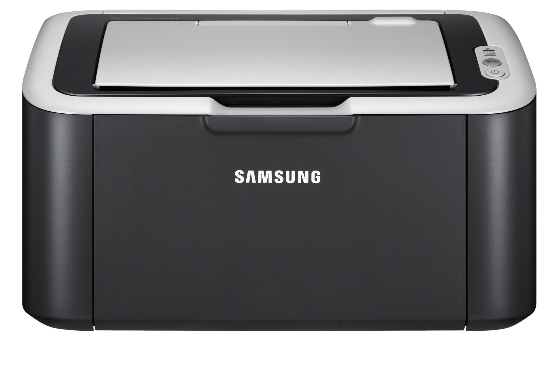 Mono Laser Printer Ml 1660 Samsung Australia 1659