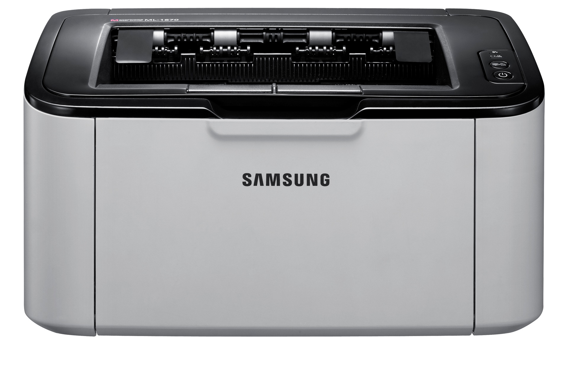 Samsung Ml 1670 For Mac